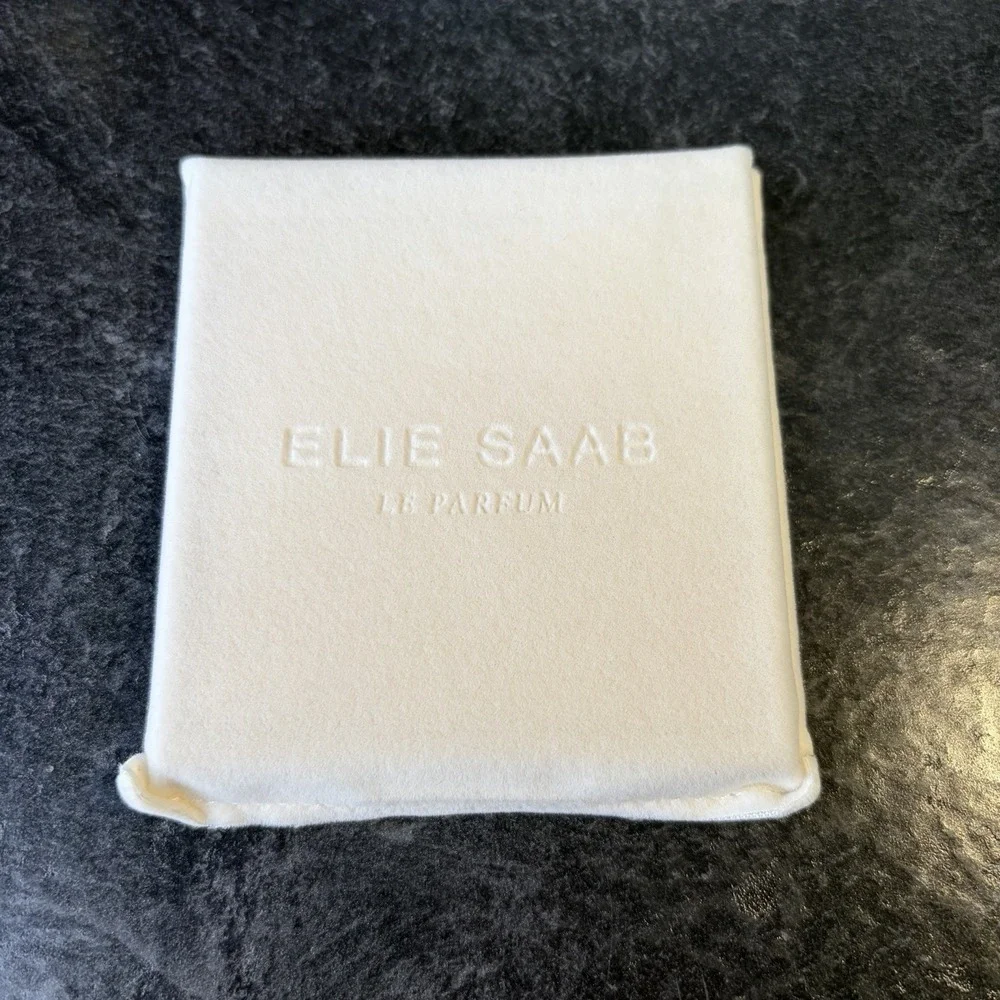 NEW Elie Saab Golden 3.25